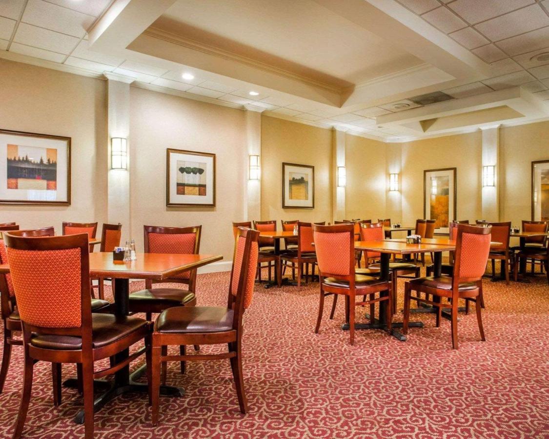 | Budgetel Inn & Suites Atlanta