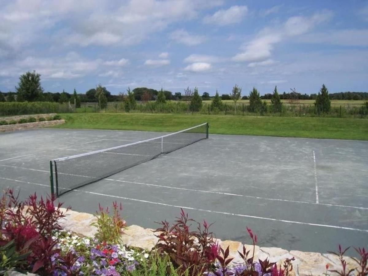 | Villa Nectar - Heated pool & Spa with Patio