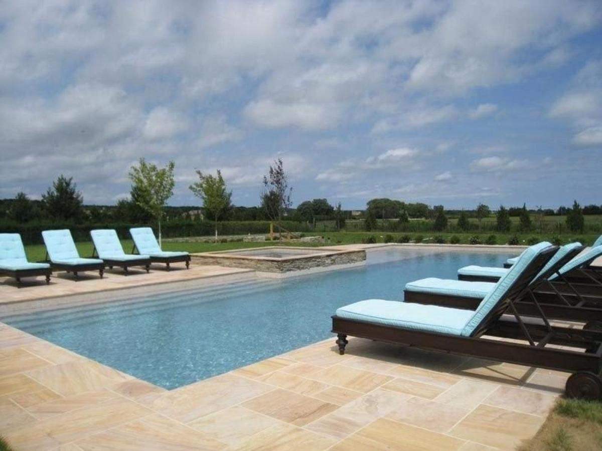 | Villa Nectar - Heated pool & Spa with Patio