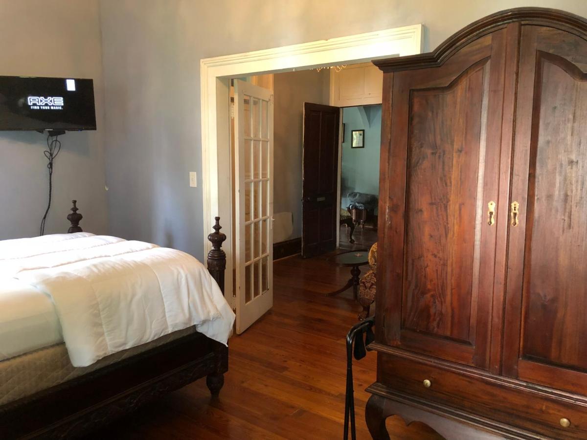 | Oakview Bed and Breakfast