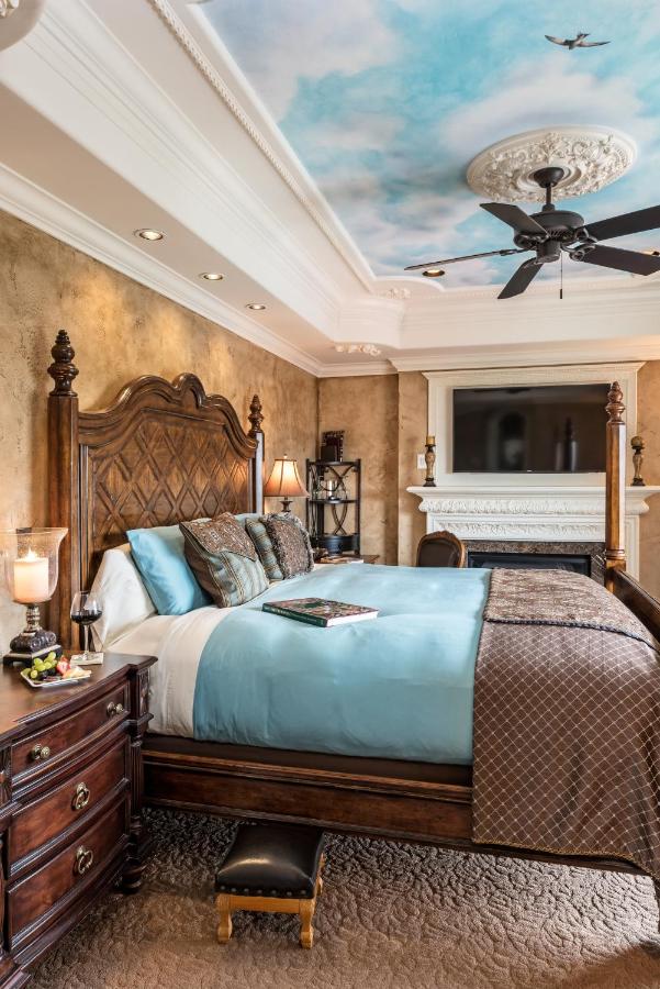 | Cameo Heights Mansion