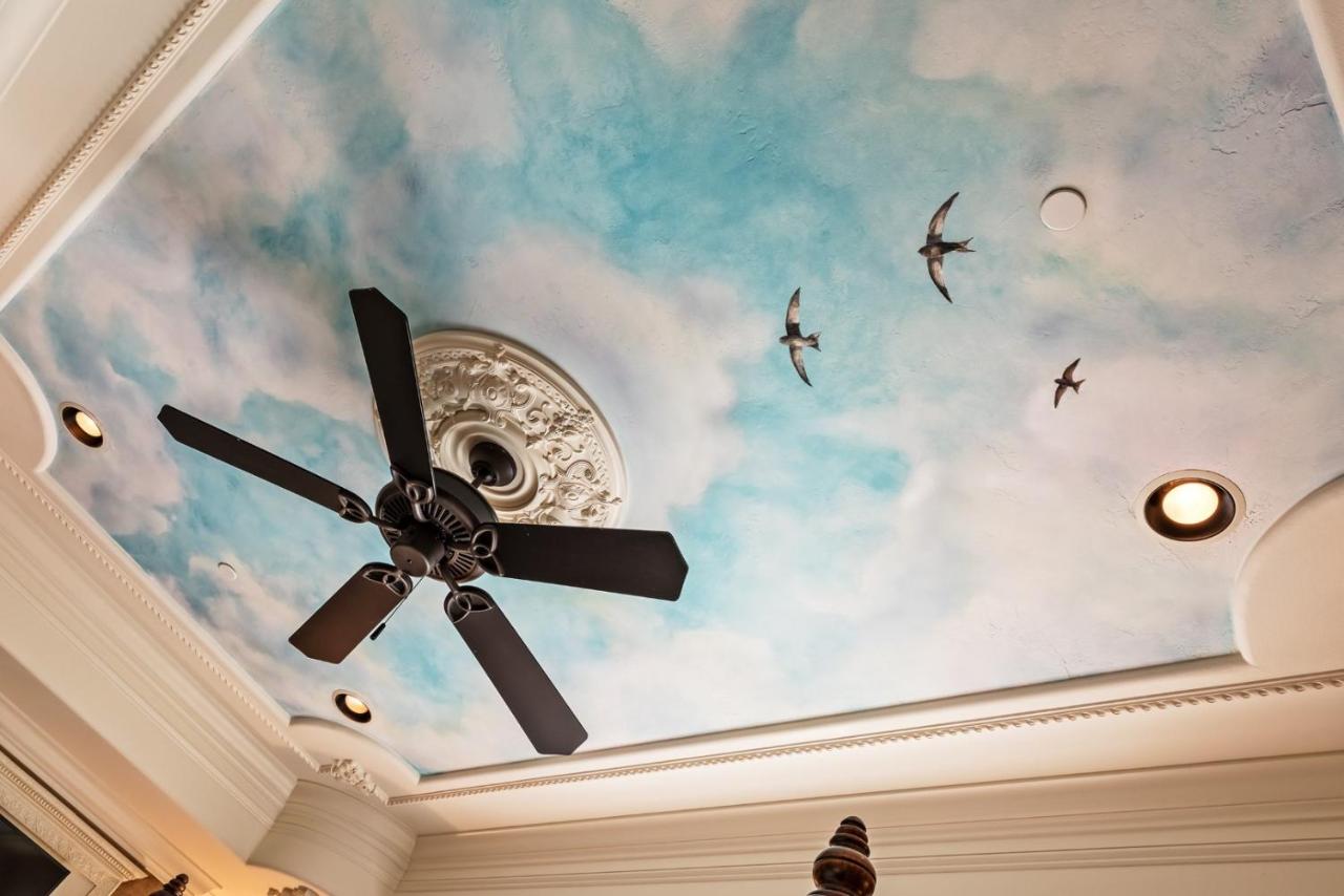 | Cameo Heights Mansion