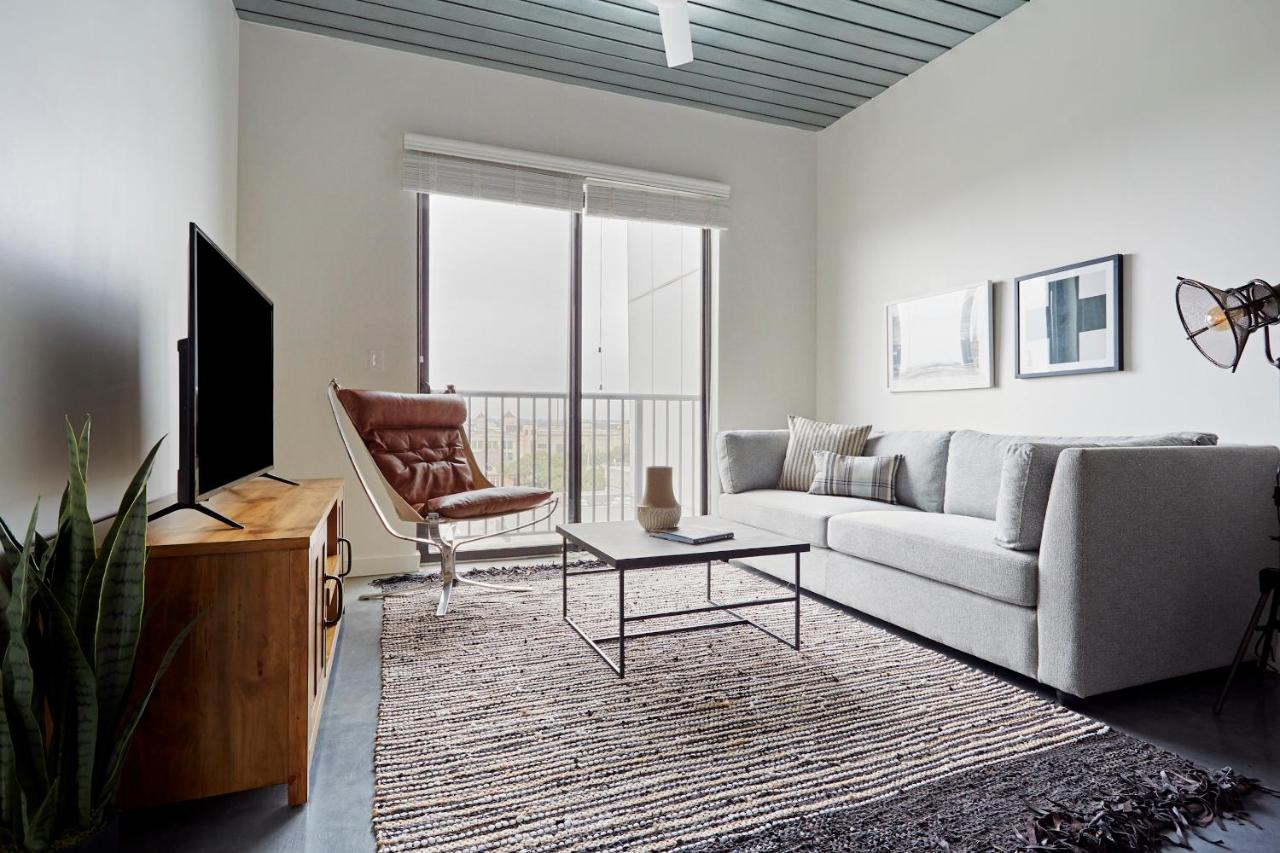 | Sonder at Mid Main Lofts