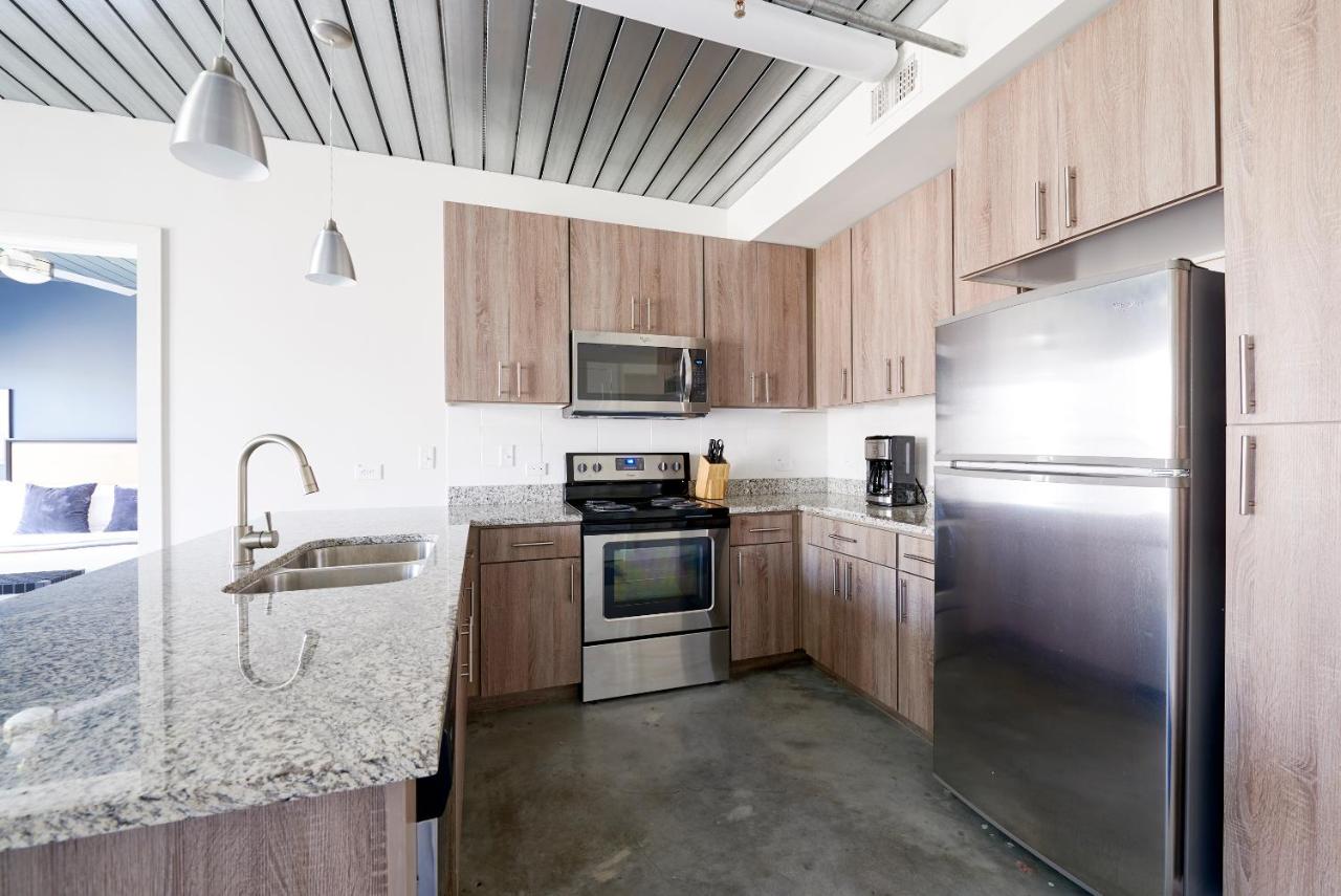 | Sonder at Mid Main Lofts