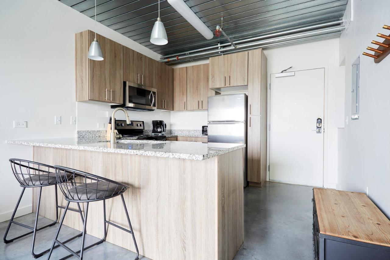 | Sonder at Mid Main Lofts
