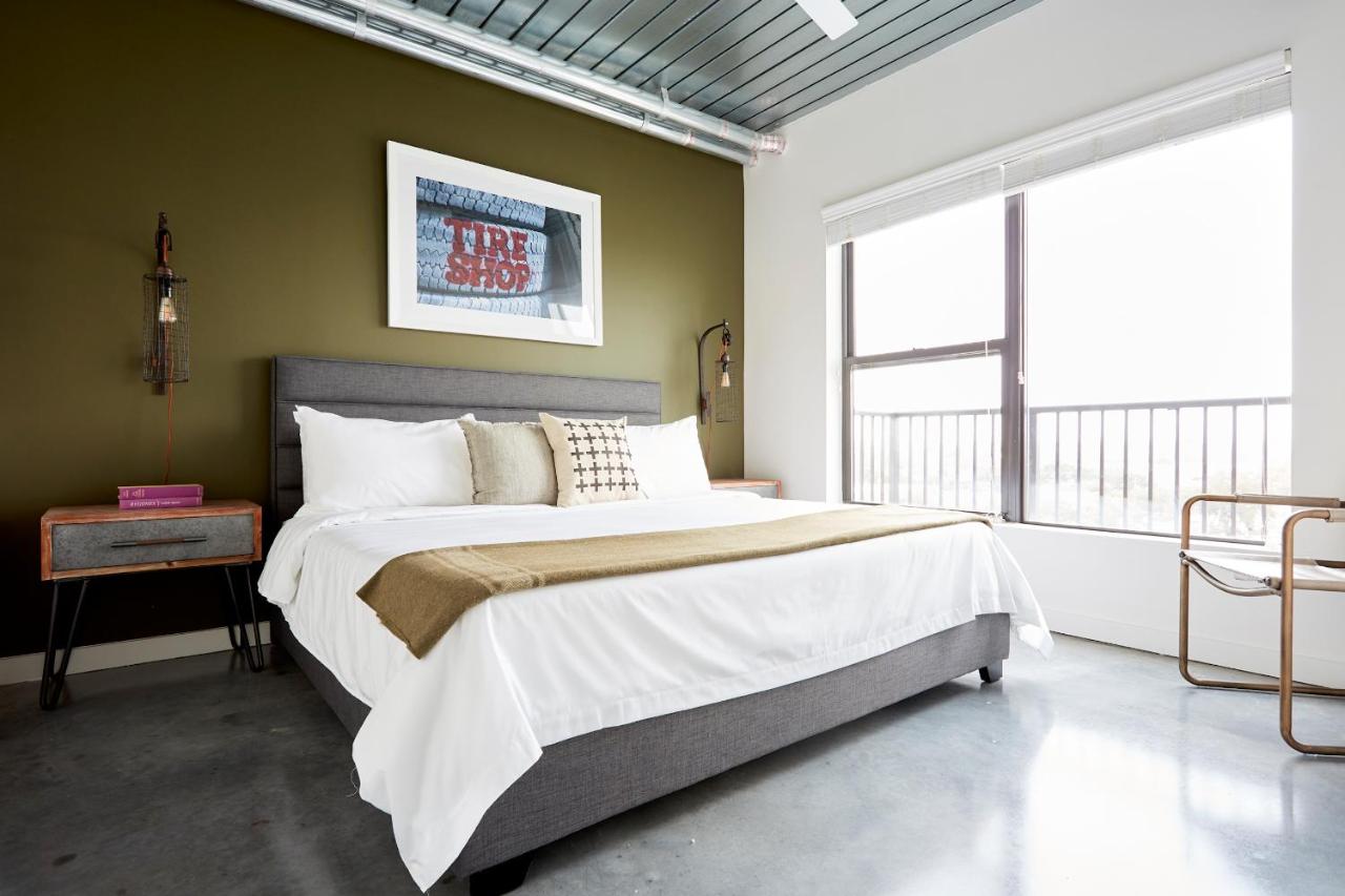 | Sonder at Mid Main Lofts