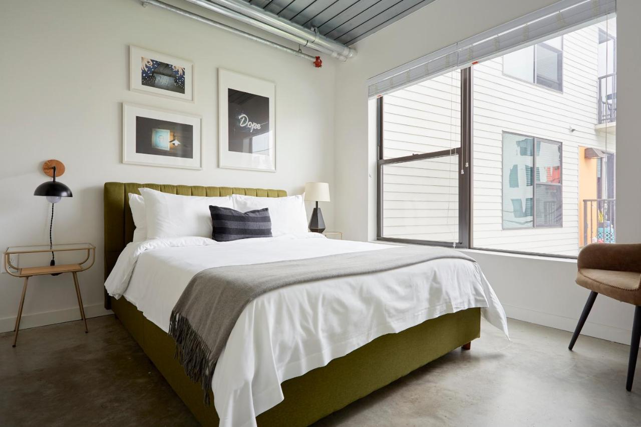 | Sonder at Mid Main Lofts