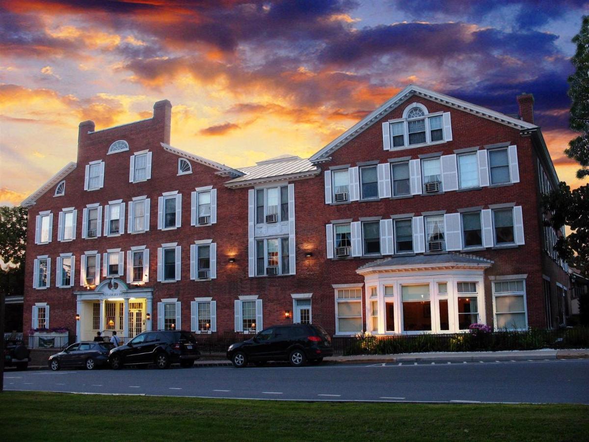 | Middlebury Inn