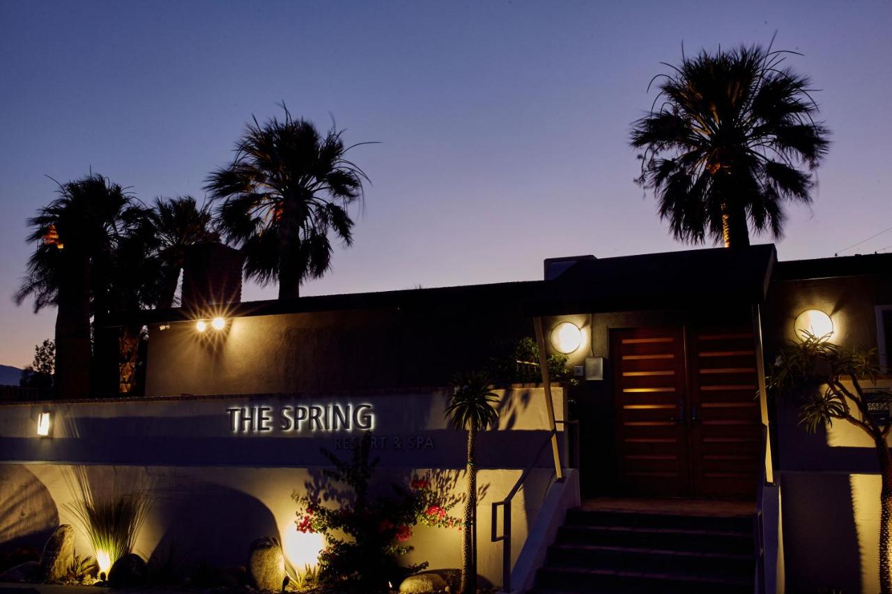  | The Spring Resort and Spa - Adults only