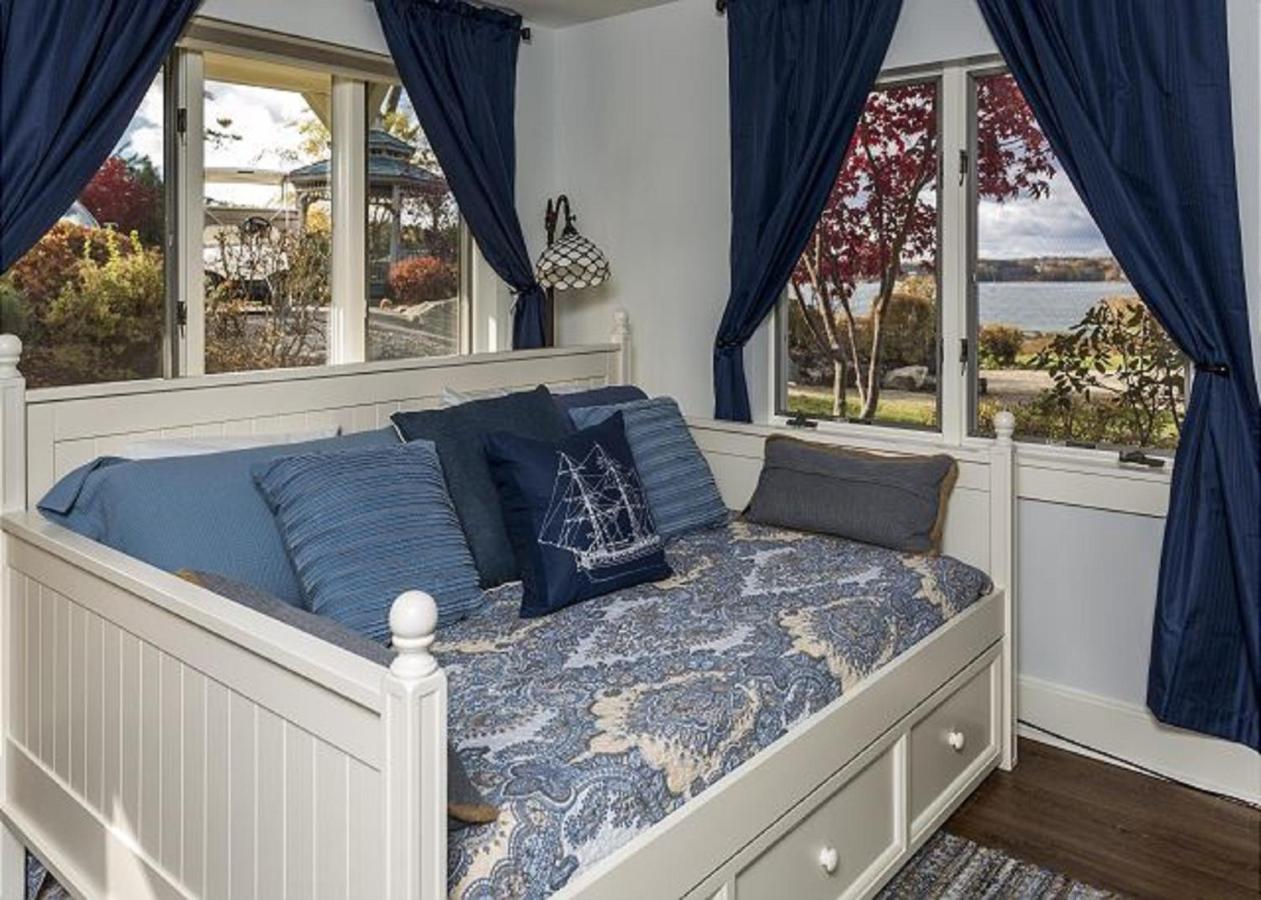 Studio at Sheepscot Harbour Village Resort