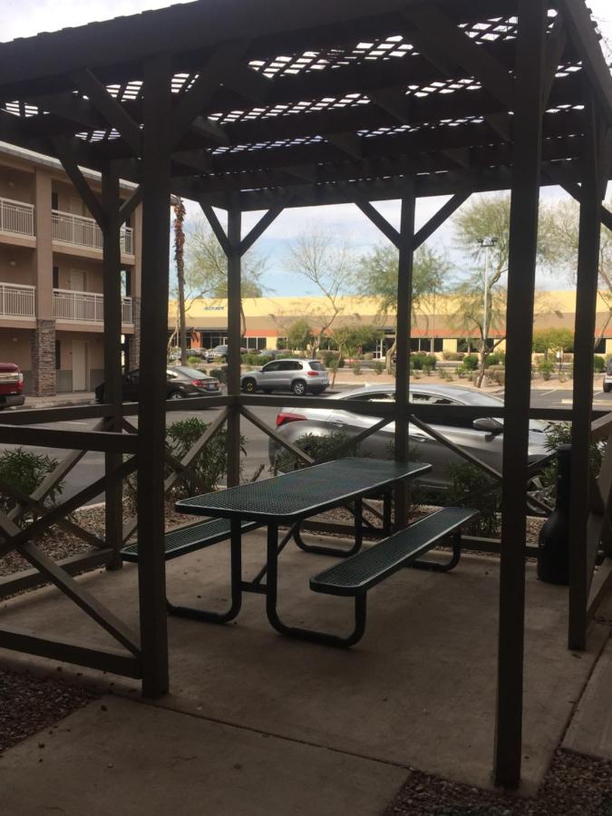  | InTown Suites Extended Stay Phoenix AZ - West