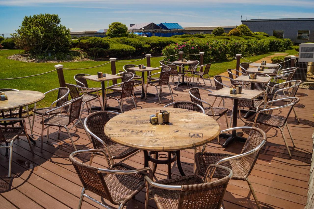 | Provincetown Inn