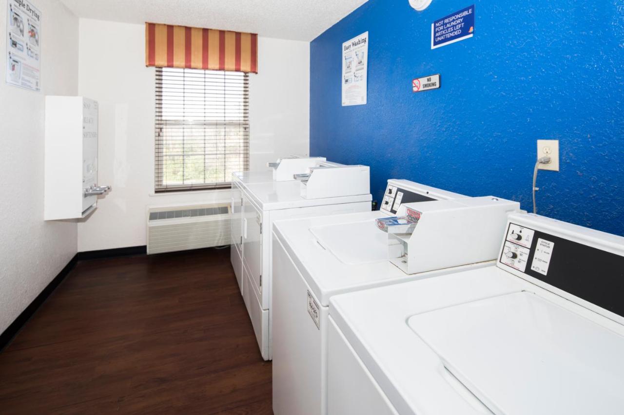  | InTown Suites Extended Stay Kannapolis NC