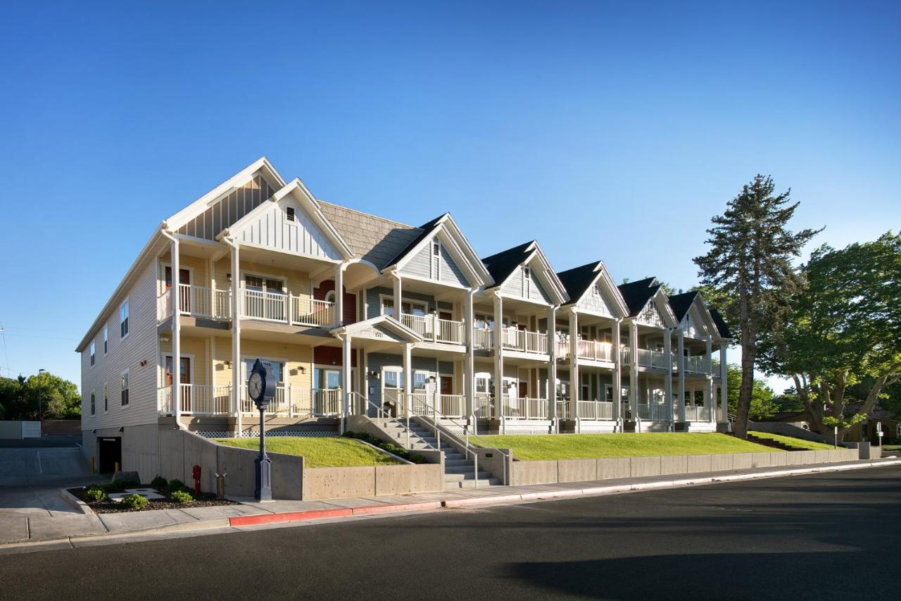  | The Cottages at Shakespeare Lane - Cedar City