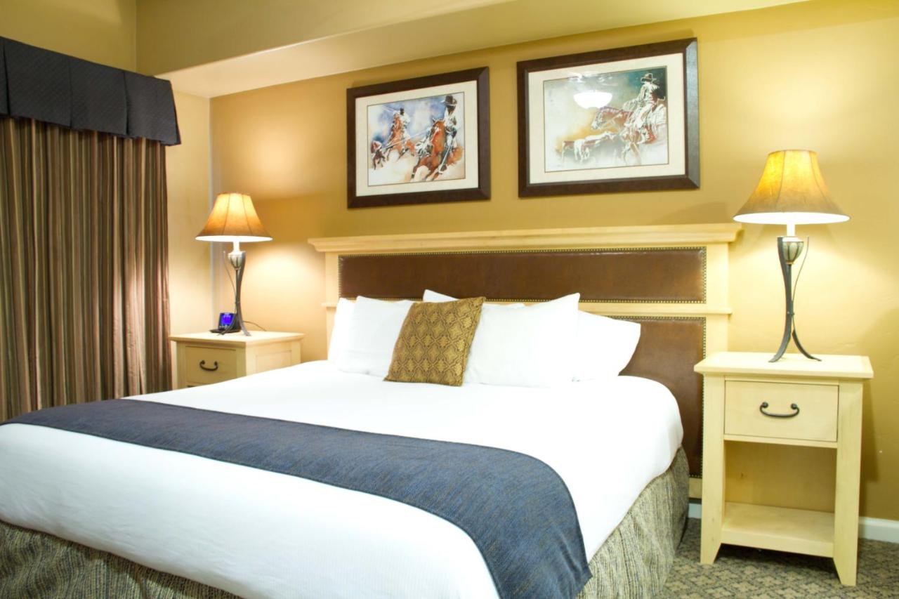  | Wyndham Vacation Resorts Steamboat Springs