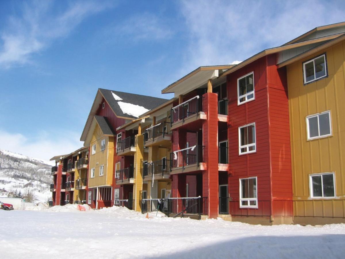 Wyndham Vacation Resorts Steamboat Springs