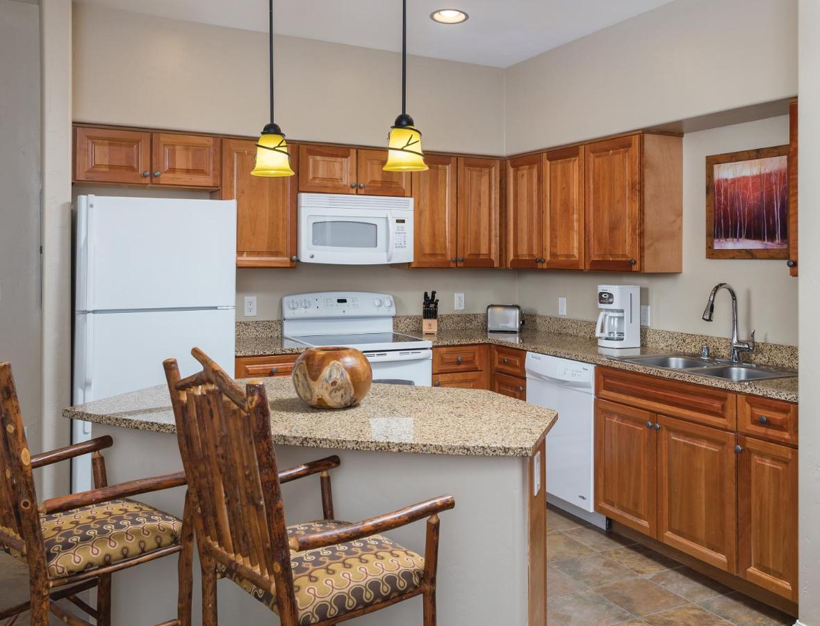 Wyndham Vacation Resorts Steamboat Springs
