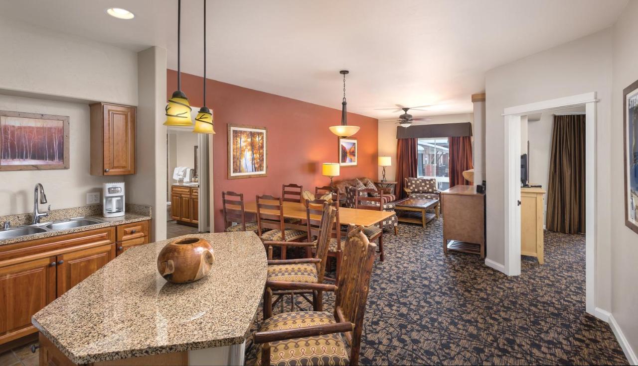 Wyndham Vacation Resorts Steamboat Springs