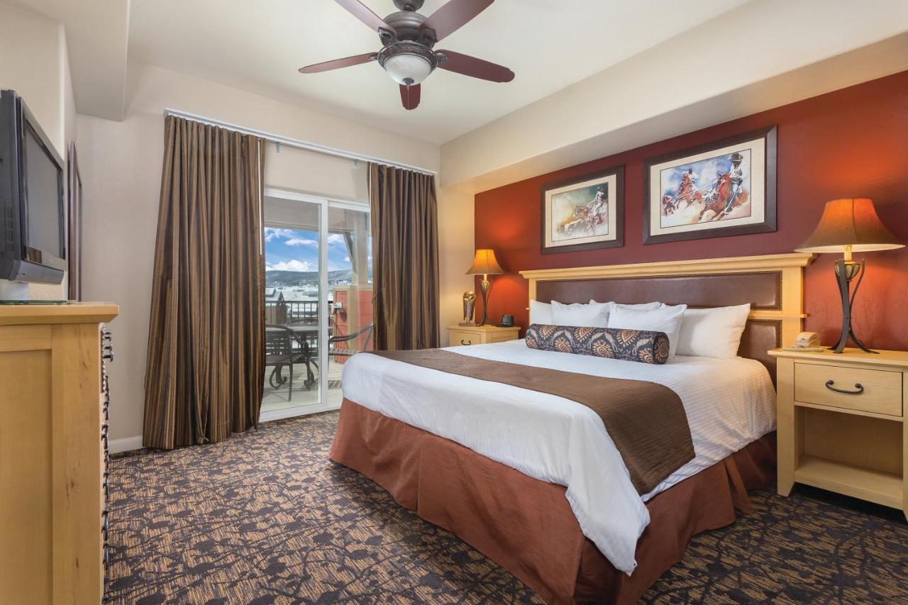 Wyndham Vacation Resorts Steamboat Springs