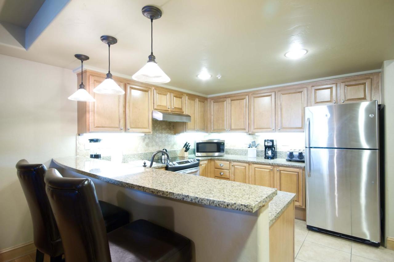 Wyndham Vacation Resorts Steamboat Springs