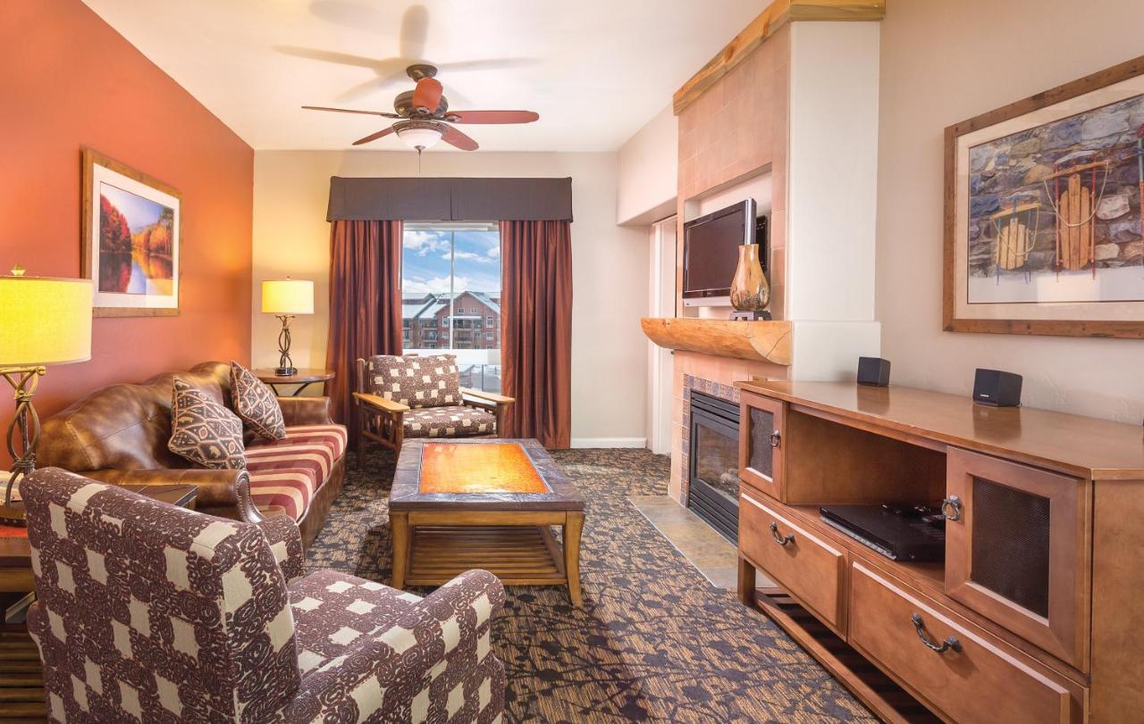  | Wyndham Vacation Resorts Steamboat Springs