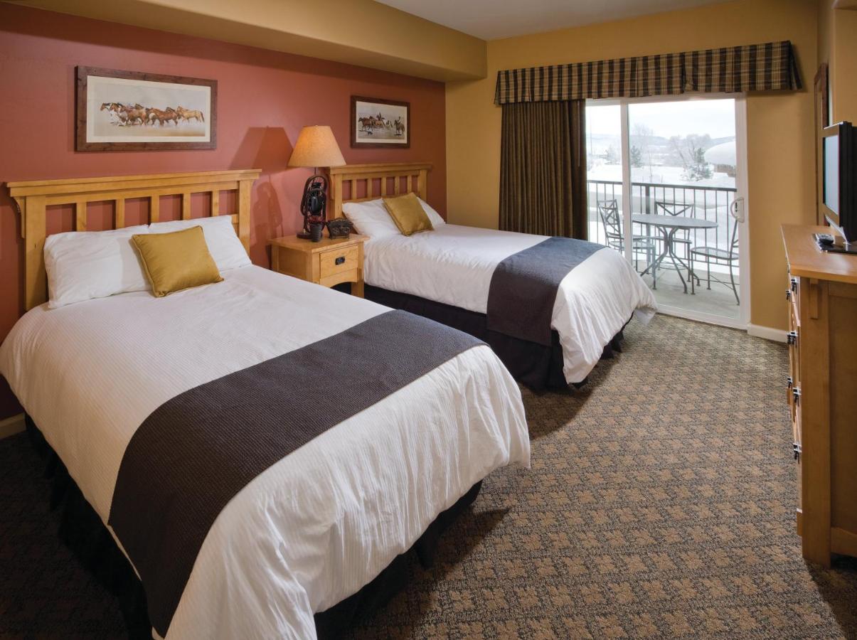Wyndham Vacation Resorts Steamboat Springs