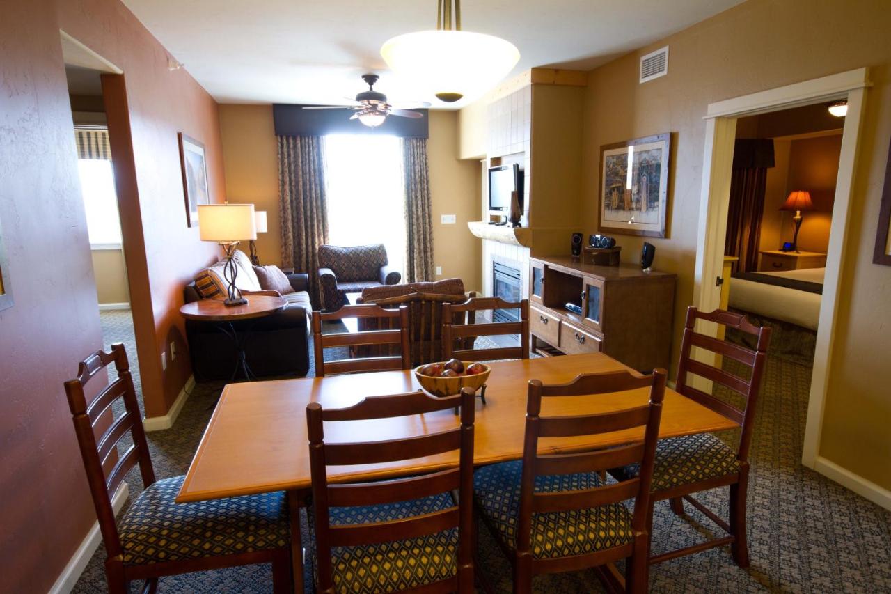 Wyndham Vacation Resorts Steamboat Springs