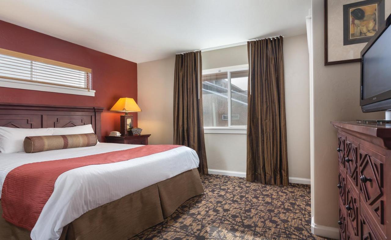 Wyndham Vacation Resorts Steamboat Springs