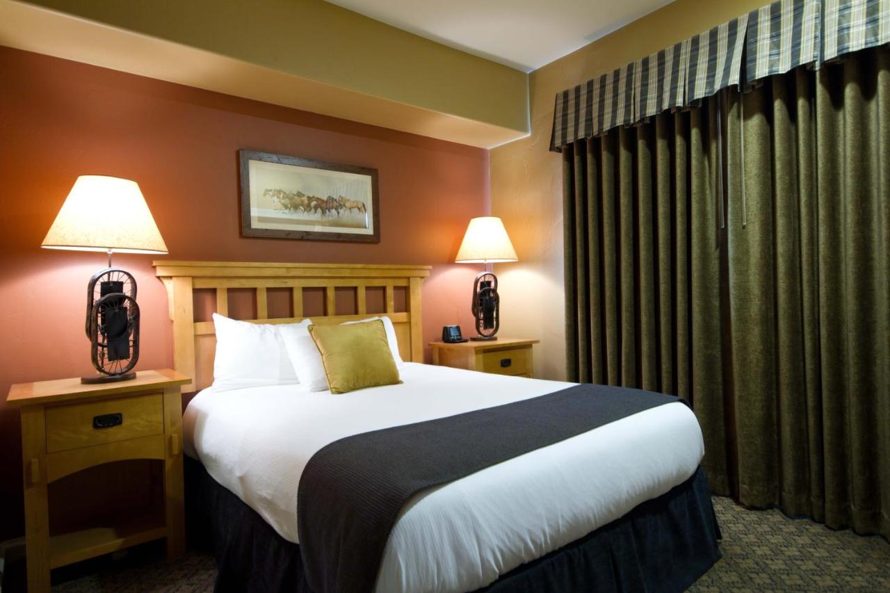 Wyndham Vacation Resorts Steamboat Springs