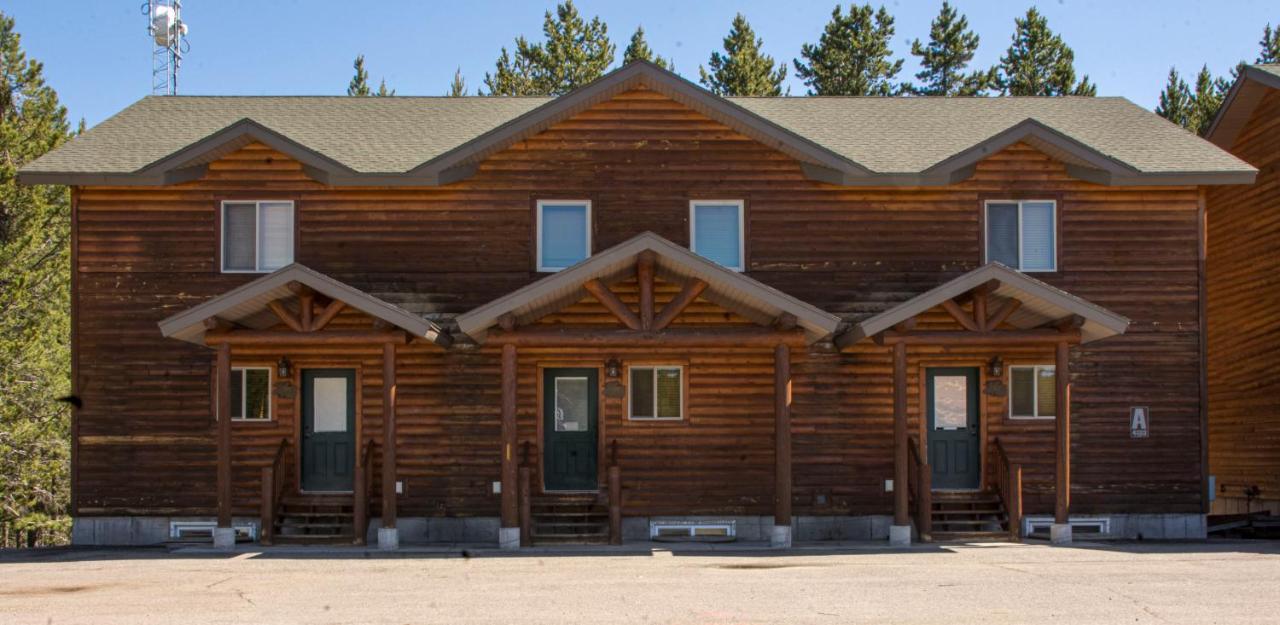 Suite at Sawtelle Mountain Resort