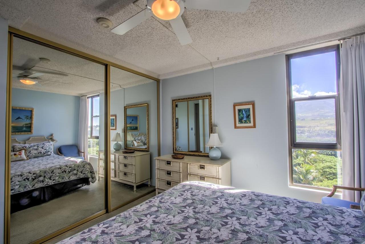 | Maui Kai Condos