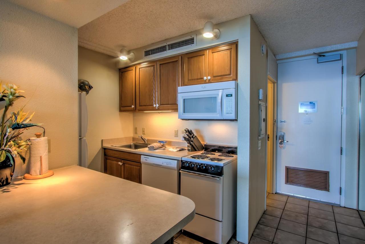 | Maui Kai Condos