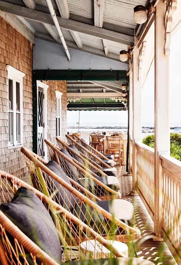 | Block Island Beach House