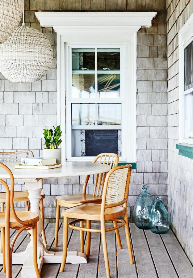 | Block Island Beach House