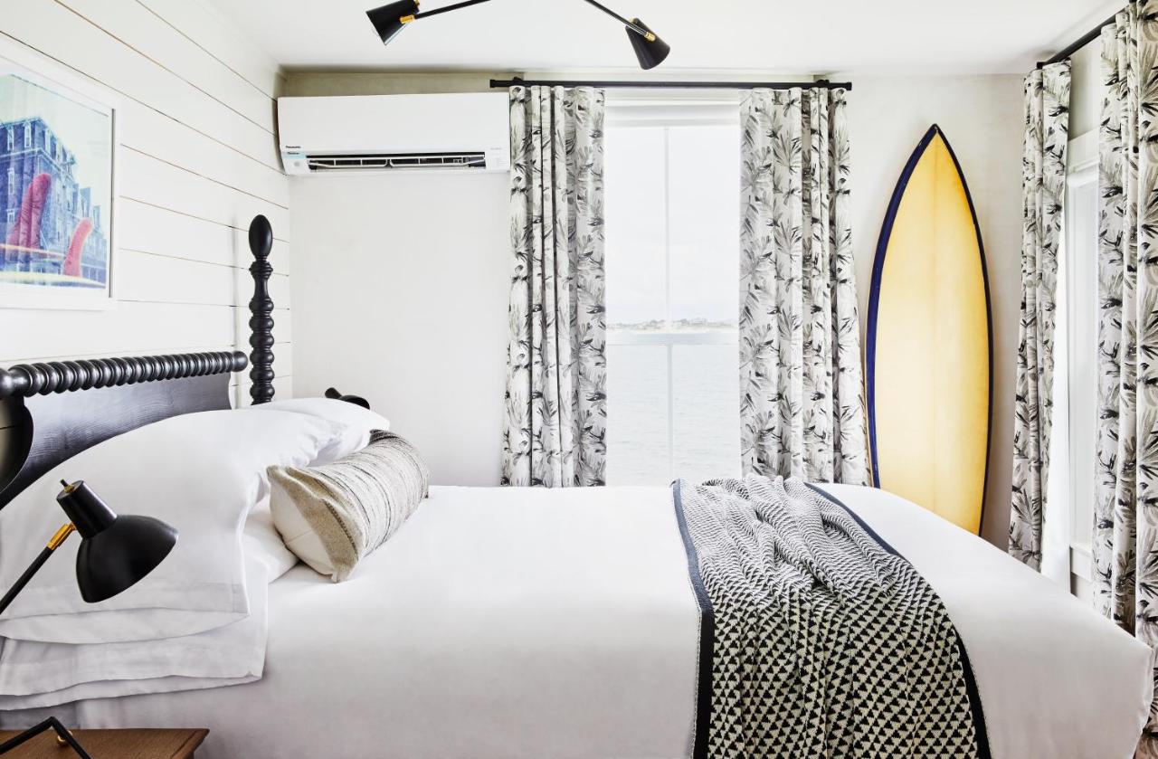 | Block Island Beach House