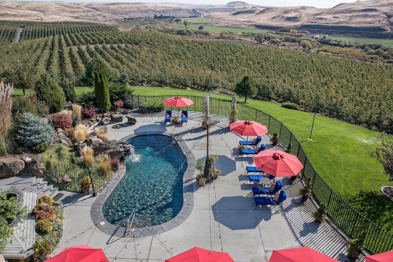 | Cameo Heights Mansion
