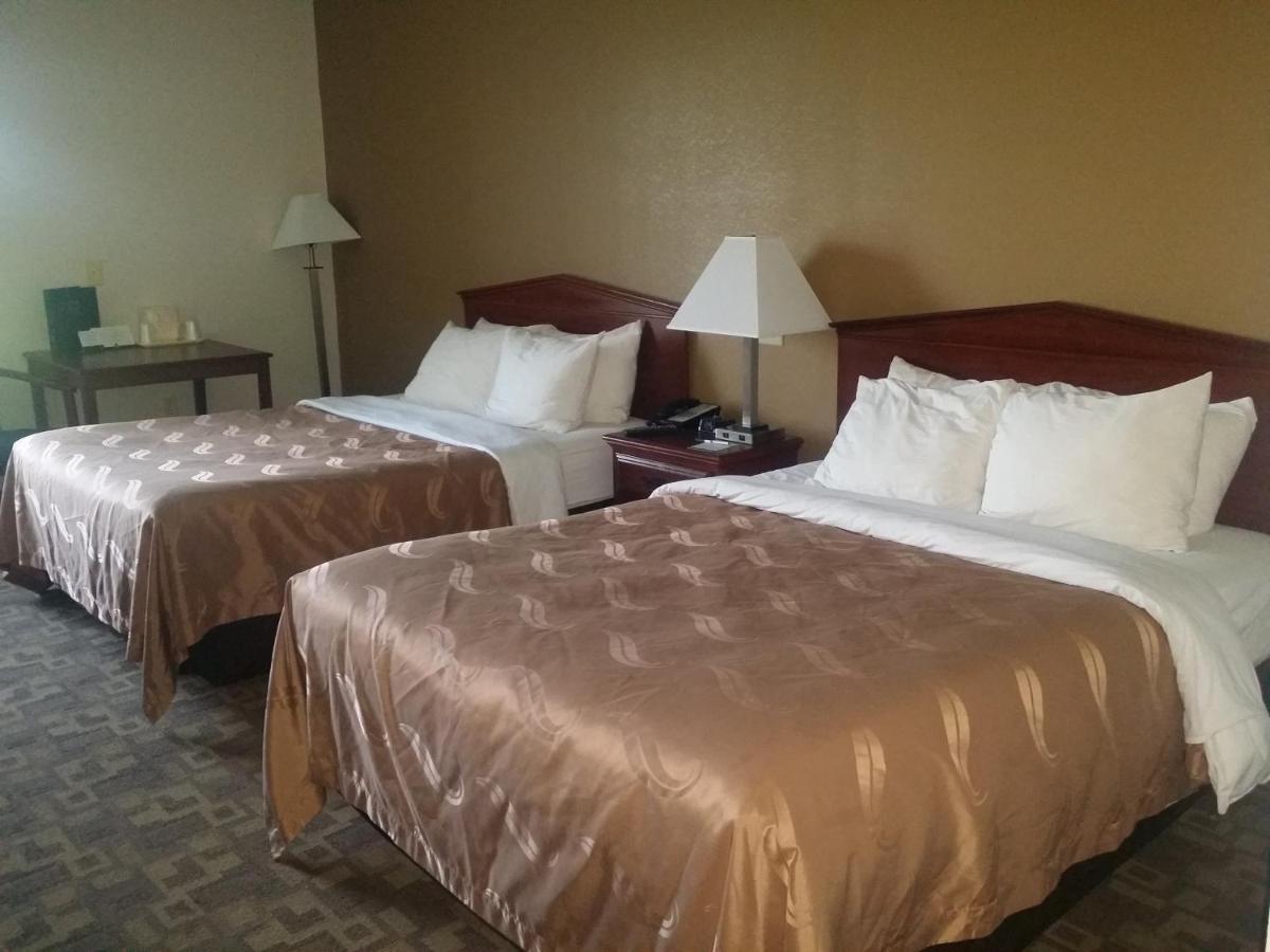 | Quality Inn & Suites Schoharie near Howe Caverns