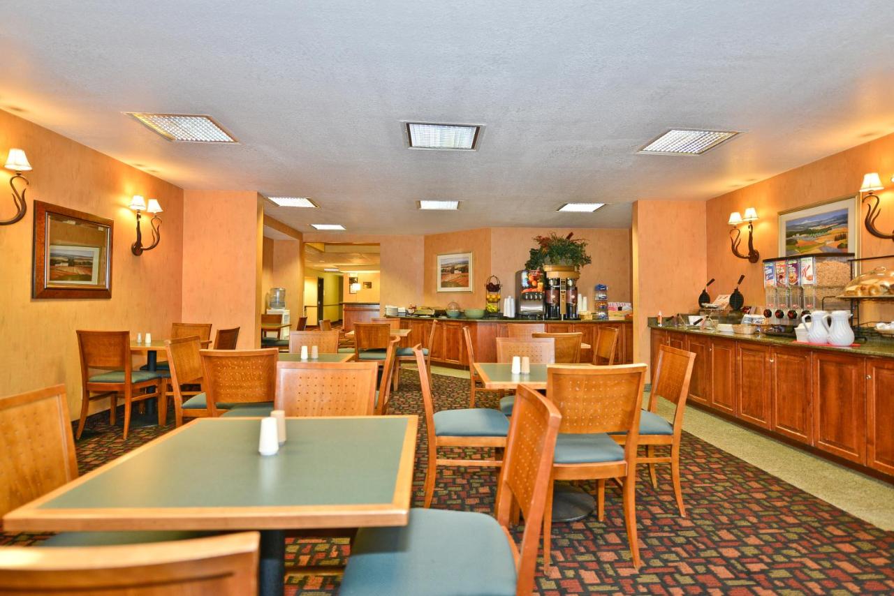  | Ramada by Wyndham Kent Seattle Area