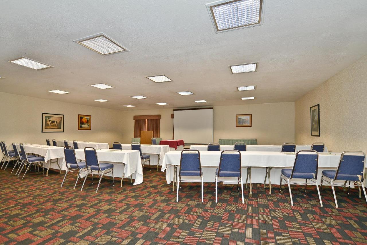  | Ramada by Wyndham Kent Seattle Area