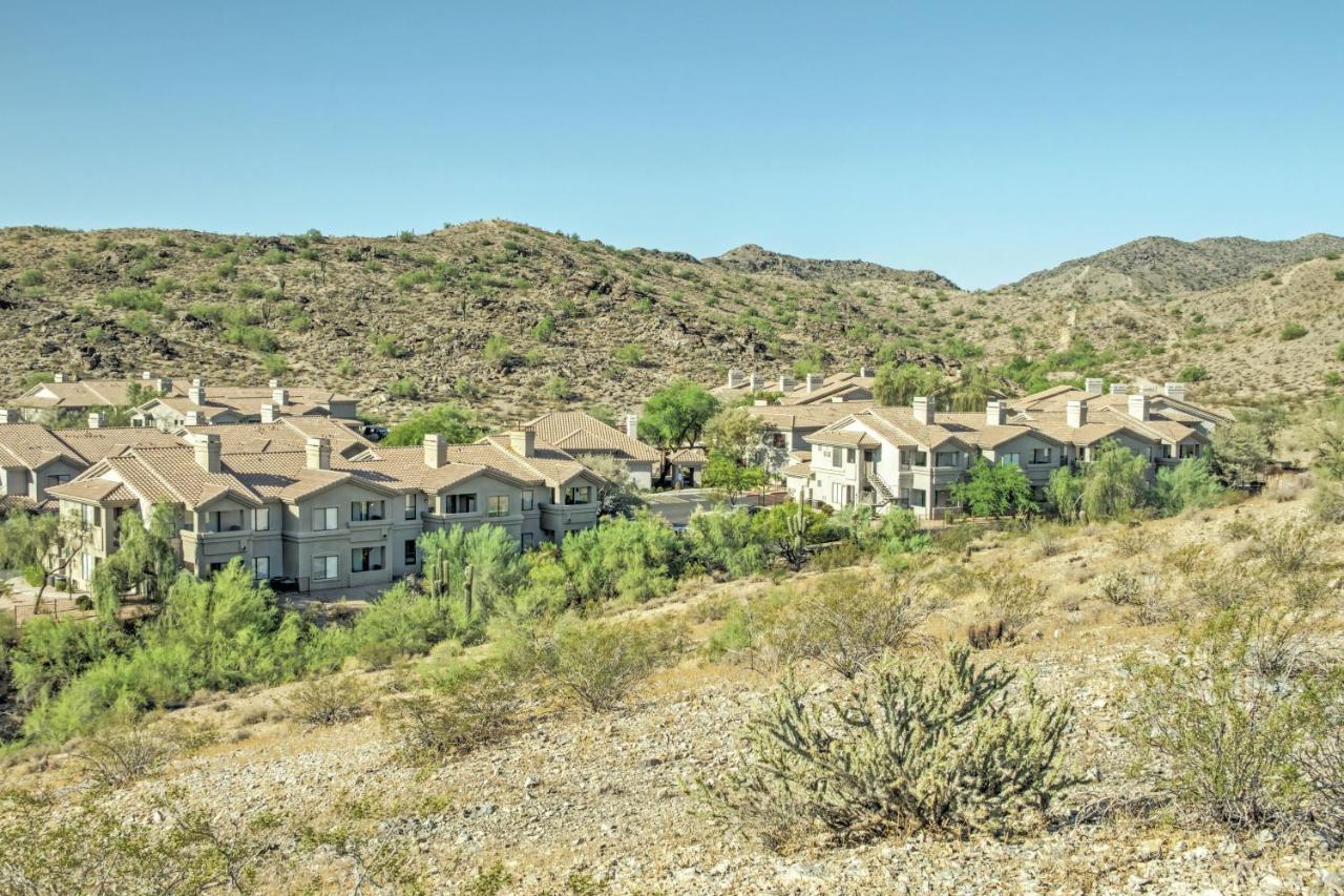 | Raintree at Worldmark Phoenix South Mountain Preserve