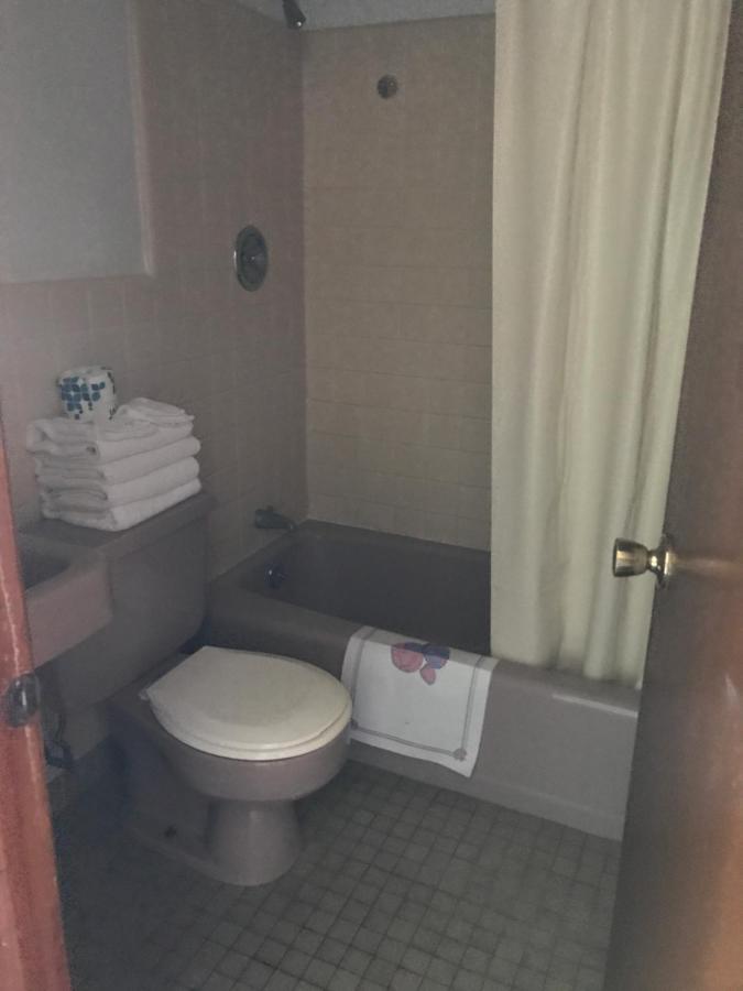 | Yankee Clipper Resort Motel
