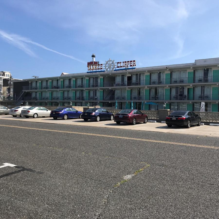 | Yankee Clipper Resort Motel