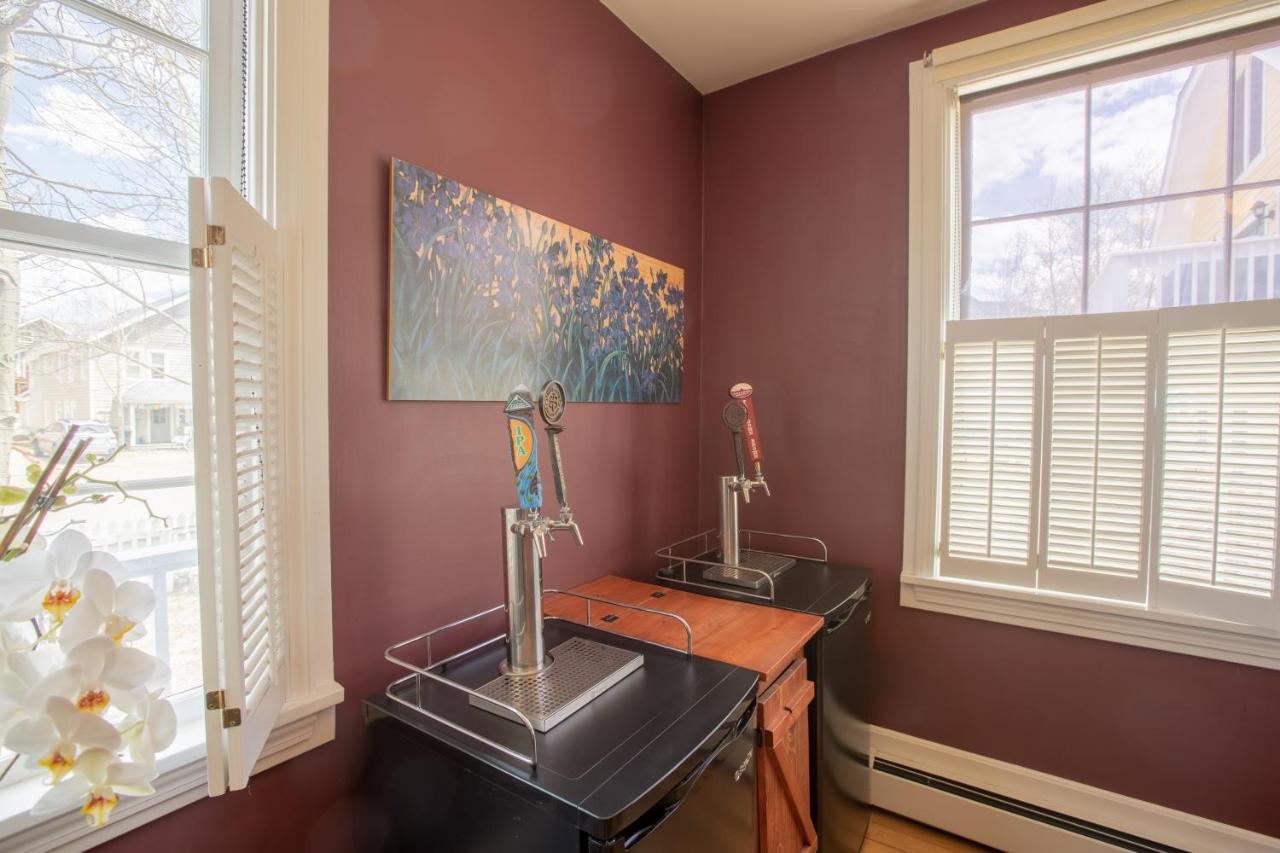  | Purple Mountain Bed & Breakfast & Spa