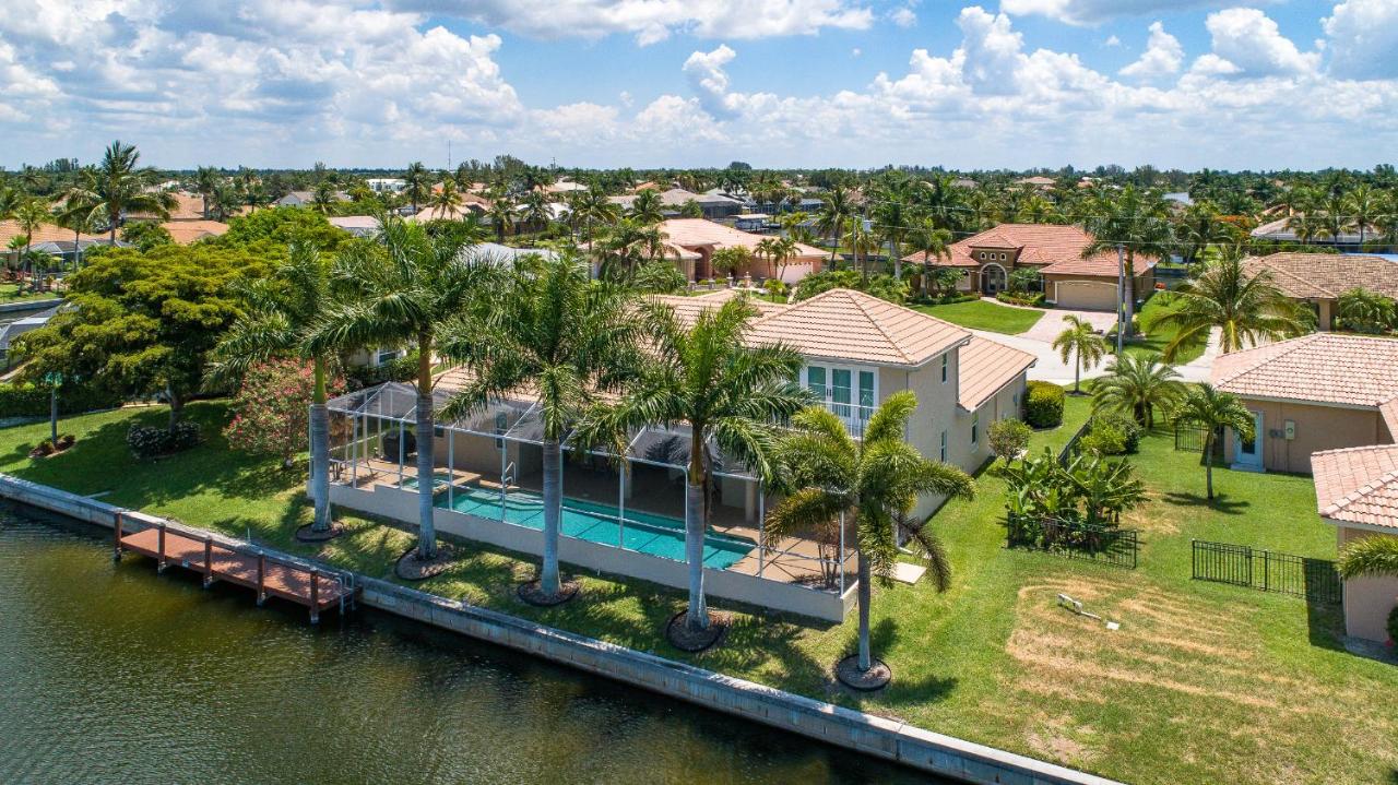 | Waterfront Villa SW Cape ID4012