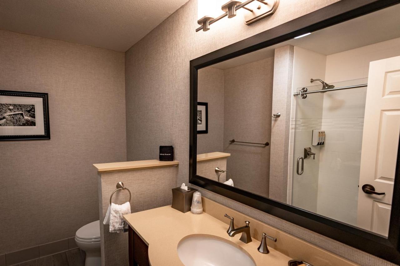 King Room - Non-Smoking at Best Western Plus Stevenson Manor