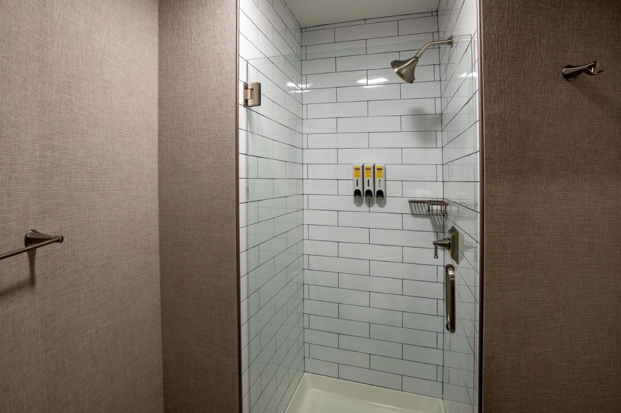 | Best Western Plus Stevenson Manor