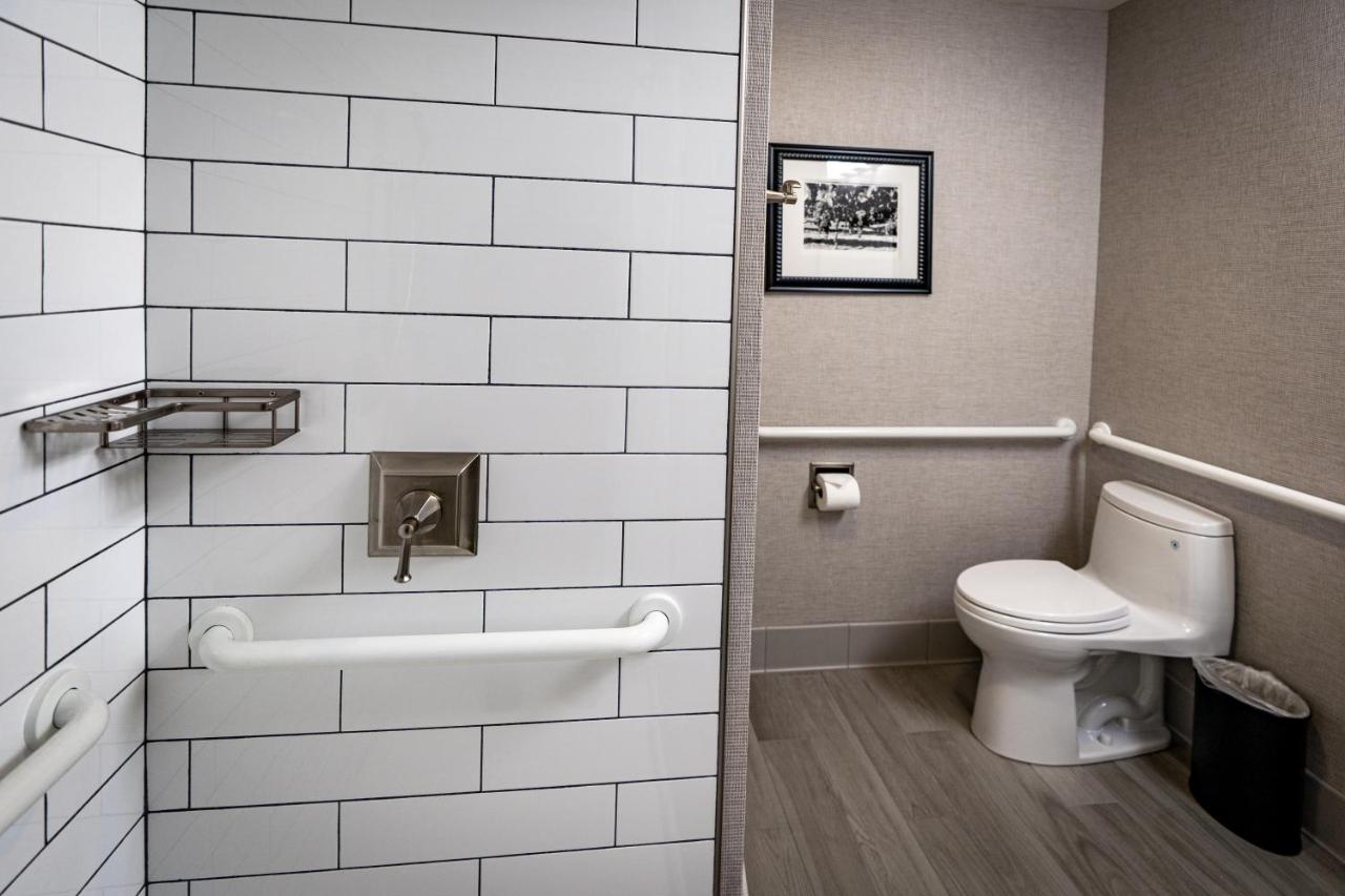 | Best Western Plus Stevenson Manor