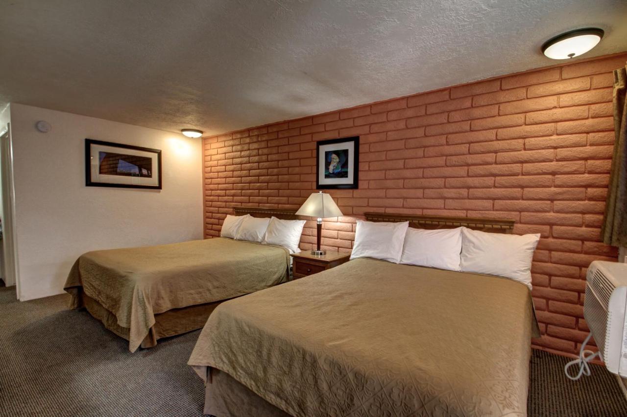 | Country Inn Beaver Utah