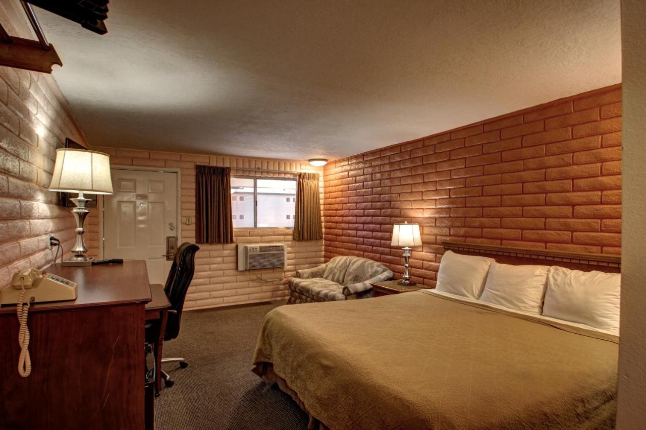 | Country Inn Beaver Utah