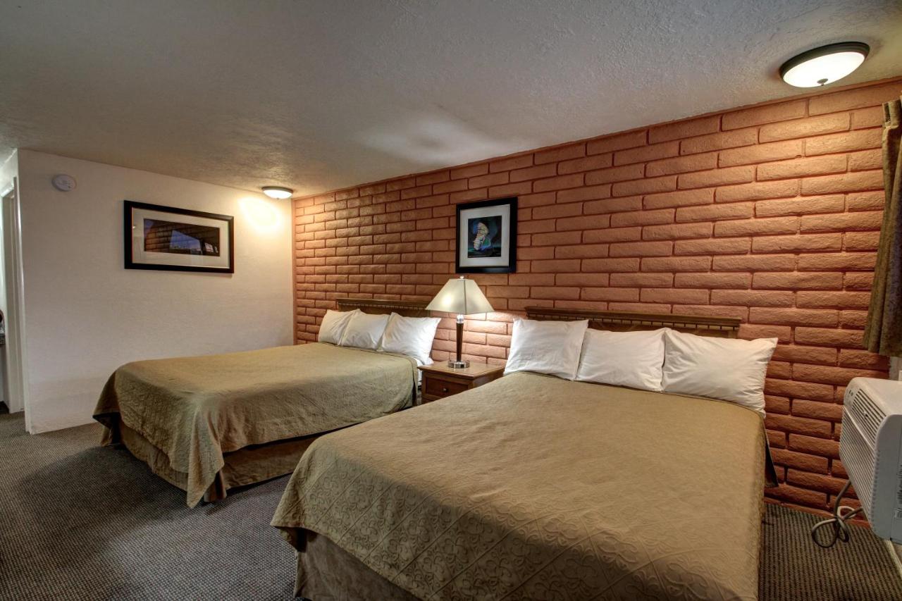 | Country Inn Beaver Utah